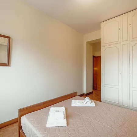 Apartment Grand Botanic Garden By Vacationy By Interhome