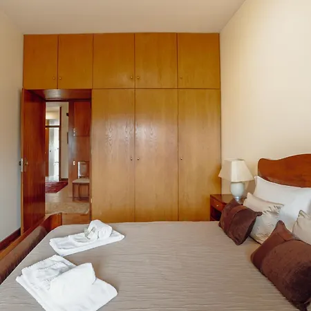 Apartment Grand Botanic Garden By Vacationy By Interhome