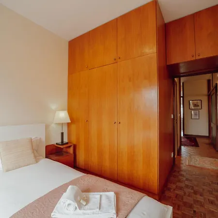 Grand Botanic Garden By Vacationy By Interhome Apartment Porto